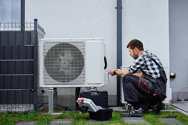 Trusted Ac Repair service in Parker, CO - HVAC Repair CO